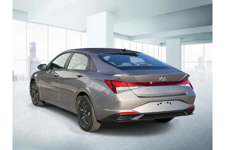 $16999 : Hyundai ELANTRA 2023 SEL 4dr image 3