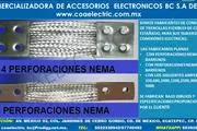 CONECTOR TRENCILLA FLEXIBLE en Puebla