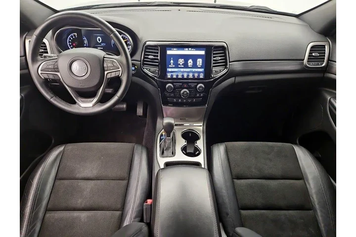 $22998 : Jeep Grand Cherokee 2019 4x2 image 9