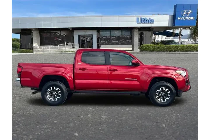 $23599 : Toyota Tacoma 2019 4x2 SR5 4 image 9