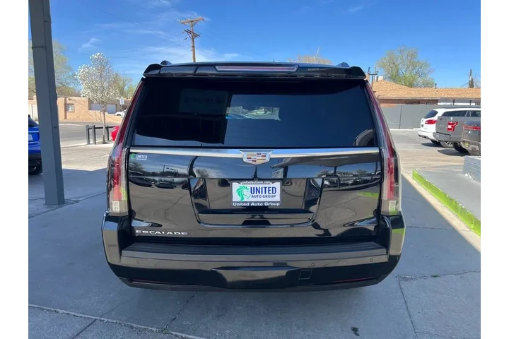 2016 Escalade Standard 2WD image 6