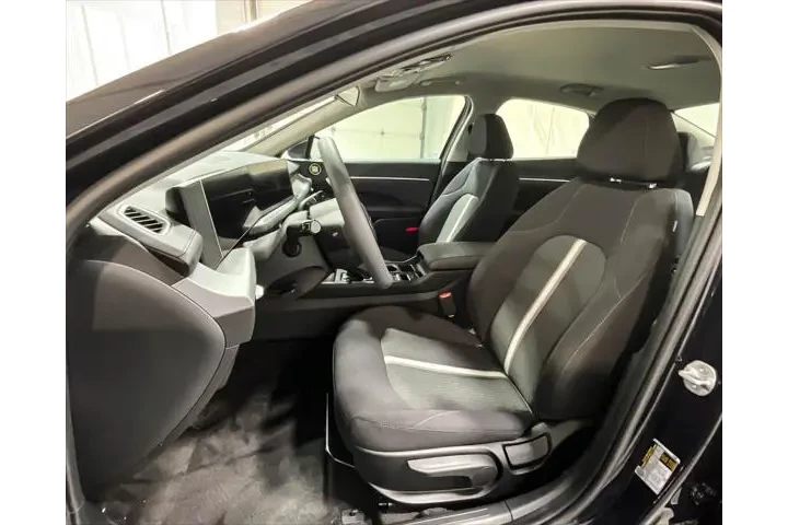 $26241 : Hyundai SONATA 2025 SE 4dr S image 9