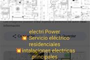 Técnico electricista en Caracas