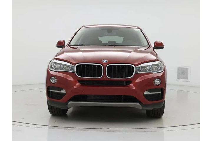 $26998 : BMW X6 2015 sDrive35i 4dr SU image 5
