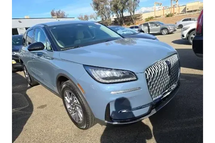 $37950 : Lincoln Corsair 2025 Premier image 1