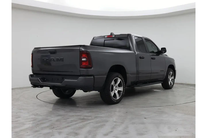$36998 : Ram 1500 2025 4x2 Tradesman image 8