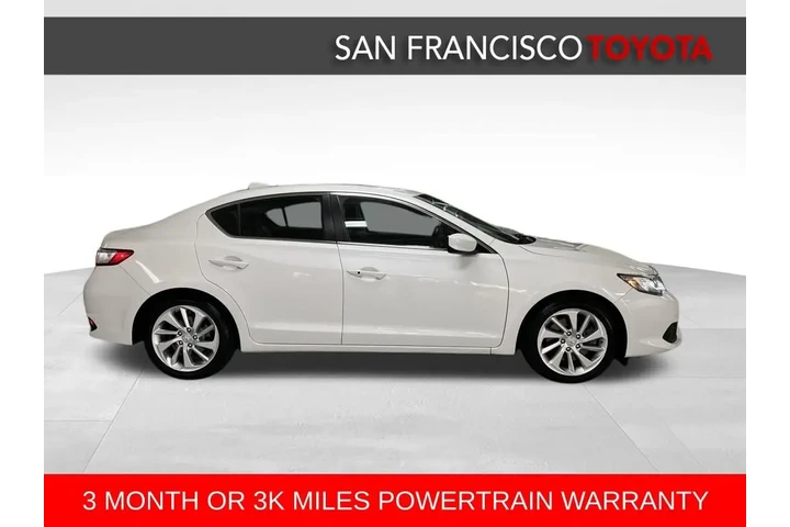 $14299 : 2016 ILX 2.4L image 6