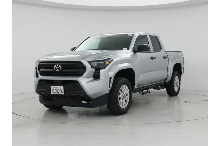 $36998 : Toyota Tacoma 2025 4x4 SR 4d image 4
