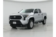 $36998 : Toyota Tacoma 2025 4x4 SR 4d thumbnail