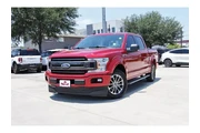Ford F-150 2020 4x2 XL 4dr S