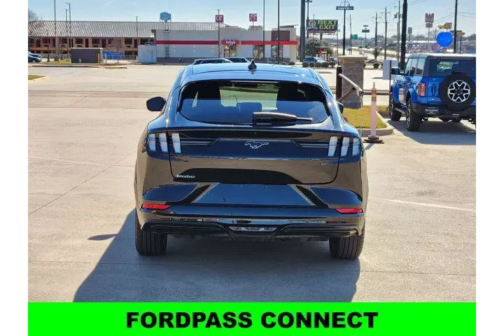 $27995 : Ford Mustang Mach-E 2024 Pre image 5