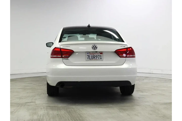 $15998 : Volkswagen Passat 2015 1.8T image 6