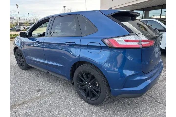 $31000 : Ford Edge 2024 AWD SEL 4dr S image 7