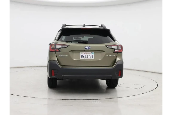 $25998 : Subaru Outback 2022 AWD Prem image 6