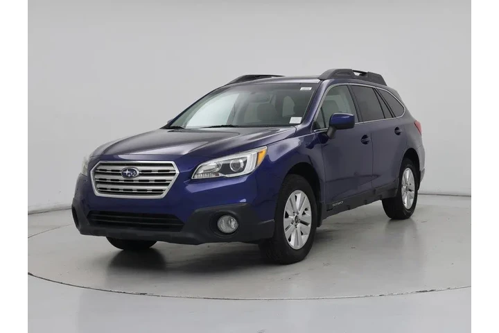 $16998 : Subaru Outback 2016 AWD 2.5i image 4