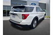 $24813 : Ford Explorer Hybrid 2020 Li thumbnail