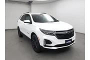 Chevrolet Equinox 2022 4x4 R en Charlotte