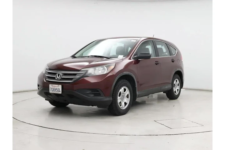 $14998 : Honda CR-V 2014 LX 4dr SUV image 4