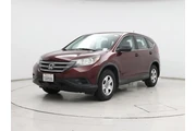 $14998 : Honda CR-V 2014 LX 4dr SUV thumbnail