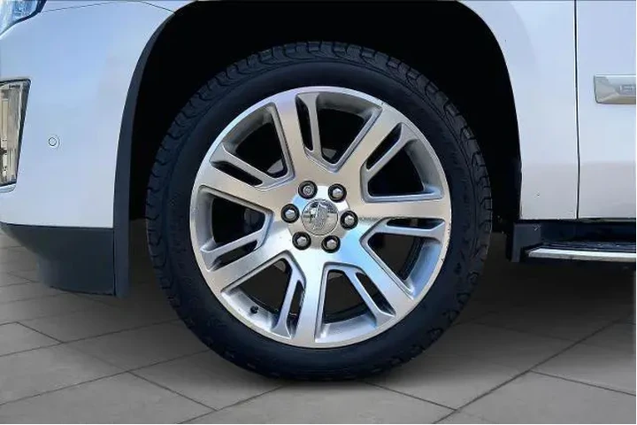 $21786 : Cadillac Escalade 2020 Luxur image 9