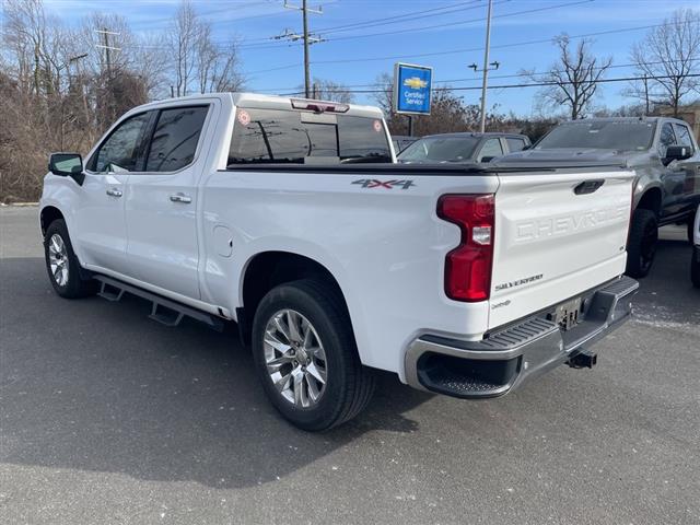 $34000 : 2020 Silverado 1500 LTZ image 5