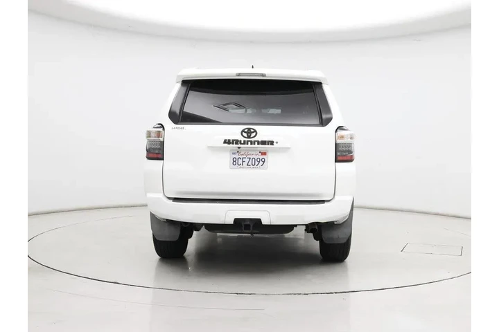 $29998 : Toyota 4Runner 2017 4x4 SR5 image 6