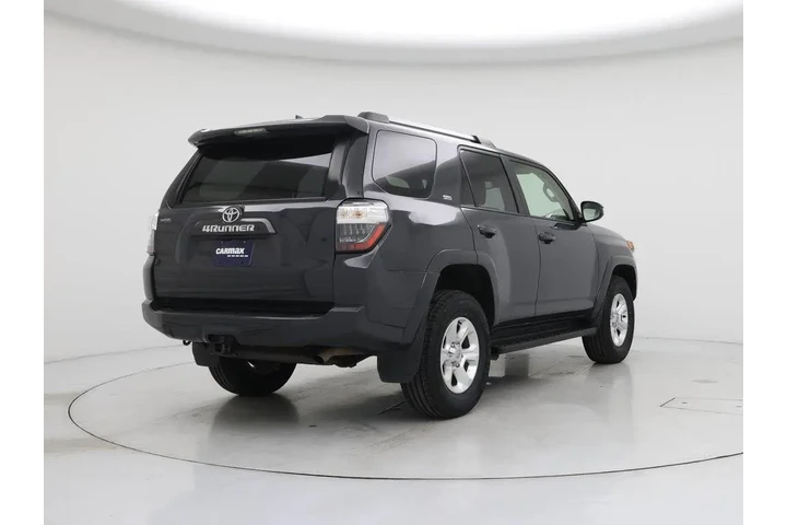 $36998 : Toyota 4Runner 2024 4x4 SR5 image 8