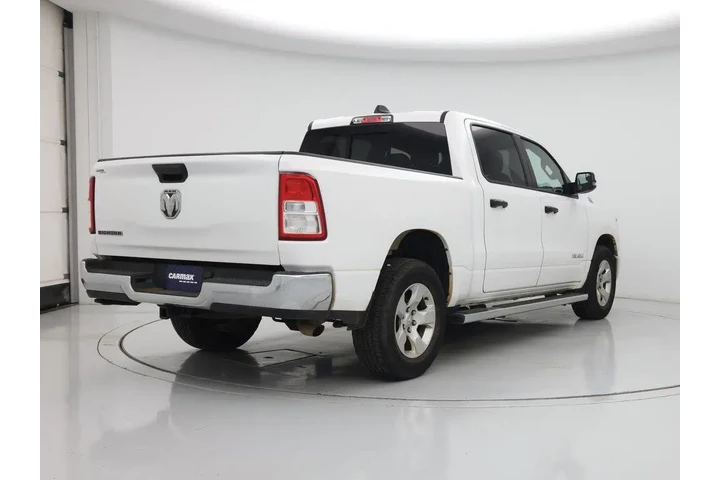 $32998 : Ram 1500 2023 4x2 Big Horn 4 image 8