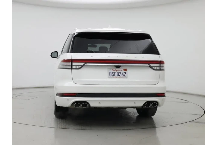 $39998 : Lincoln Aviator 2020 AWD Gra image 6