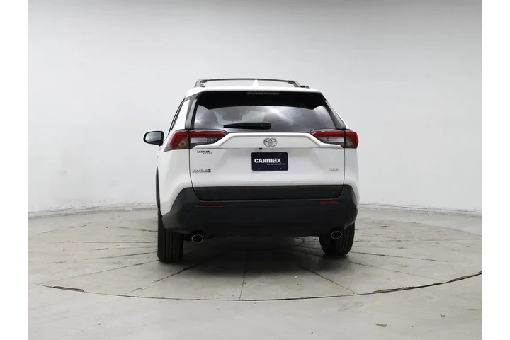 $24998 : Toyota RAV4 2021 XLE 4dr SUV image 6