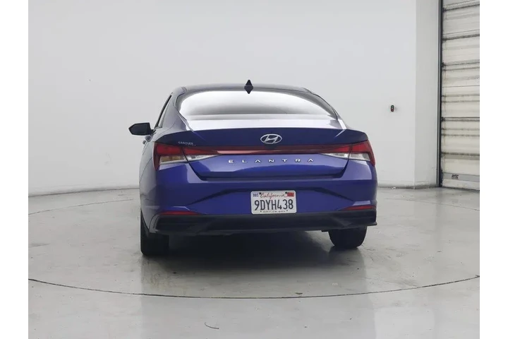 $18998 : Hyundai ELANTRA 2023 SEL 4dr image 6
