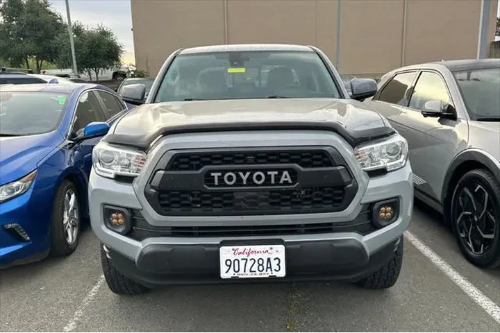 $26990 : Toyota Tacoma 2020 4x2 SR5 4 image 3