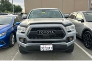 $26990 : Toyota Tacoma 2020 4x2 SR5 4 thumbnail