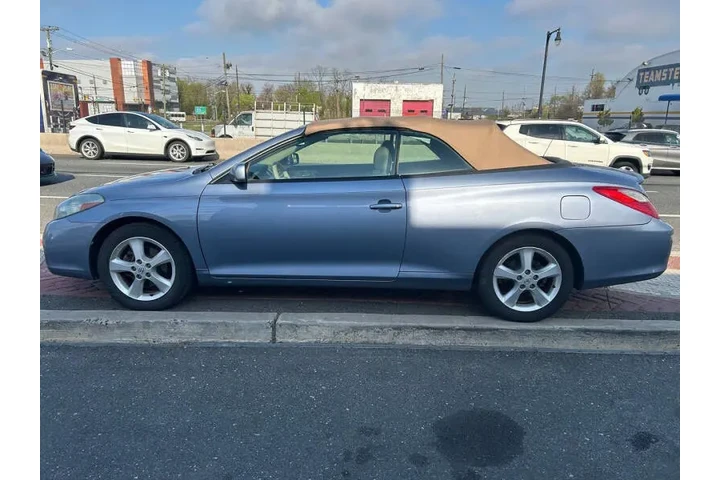$7995 : 2008 Camry Solara SE V6 image 7