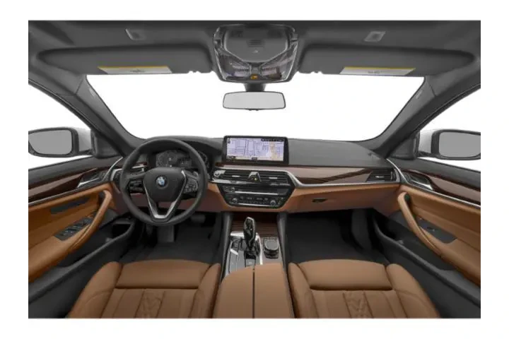 $39943 : BMW 5 Series 2023 AWD 530i x image 8