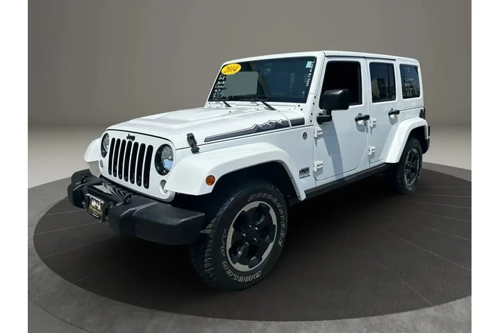 $17995 : 2014 JEEP WRANGLER image 6