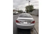 $3500 : Hyundai Sonata GLS 2012 thumbnail