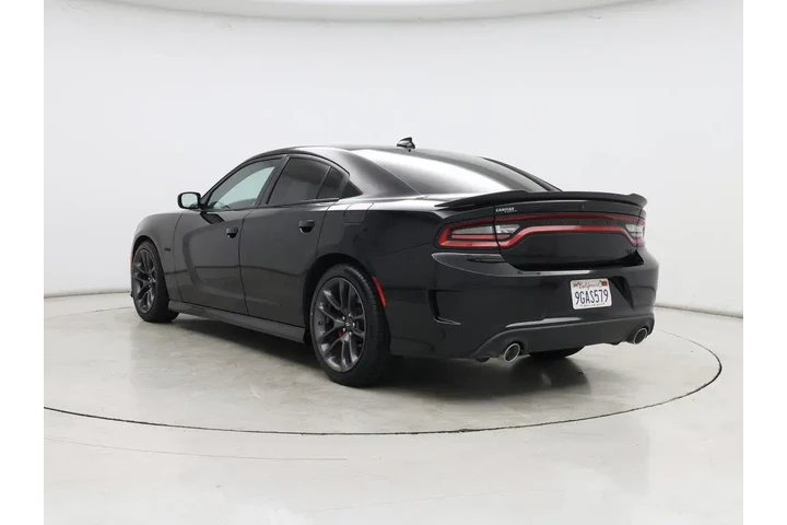 $37998 : Dodge Charger 2023 R/T 4dr S image 2