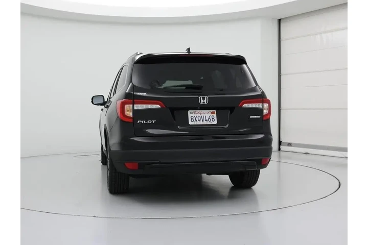 $28998 : Honda Pilot 2021 SE 4dr SUV image 6