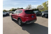 $28850 : Hyundai SANTA FE 2023 AWD SE thumbnail