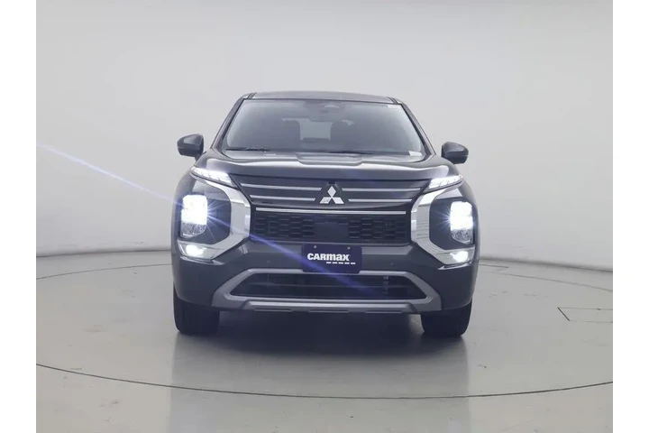 $26998 : Mitsubishi Outlander 2025 AW image 5