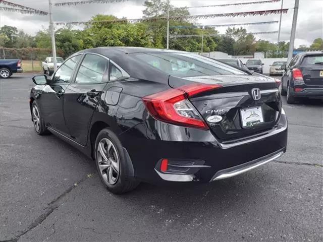 $17100 : 2019 HONDA CIVIC2019 HONDA CI image 6