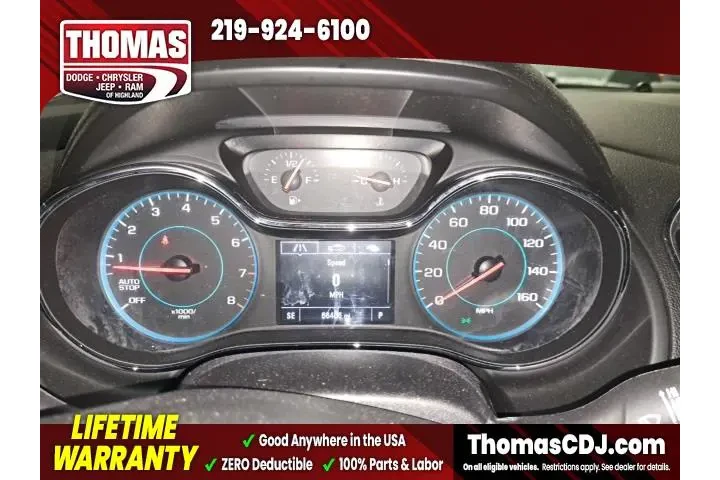 $11475 : Chevrolet Cruze 2018 LS Auto image 4