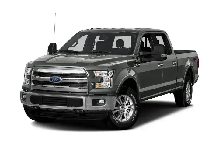 $21959 : Ford F-150 2016 4x2 King Ran image 1