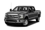 Ford F-150 2016 4x2 King Ran en Dallas