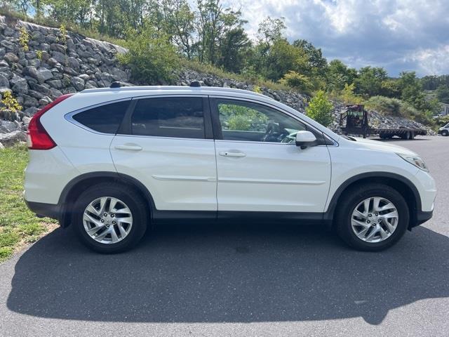 $13998 : PRE-OWNED 2015 HONDA CR-V EX image 9