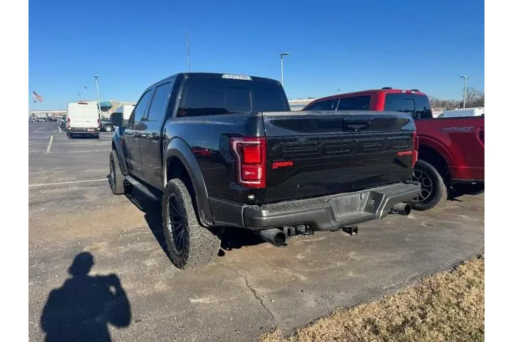 $36995 : Ford F-150 2019 4x4 Raptor 4 image 2