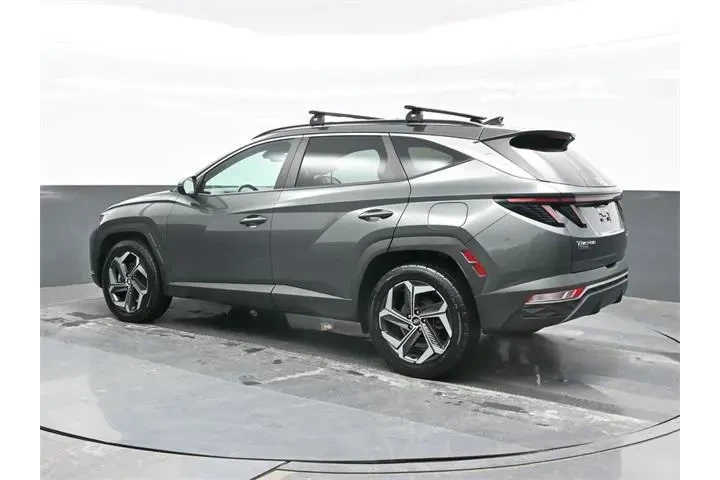 $22654 : Hyundai TUCSON Hybrid 2022 A image 3