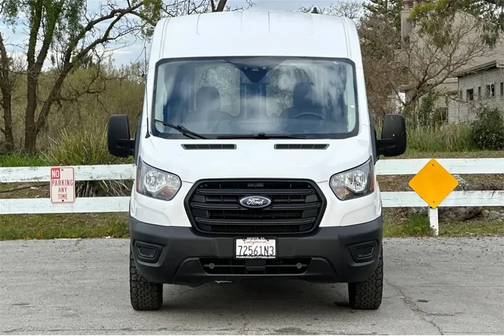 $29466 : Ford Transit 2020 250 3dr LW image 10