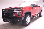 Chevrolet Silverado 2500HD 2 en Fort Worth